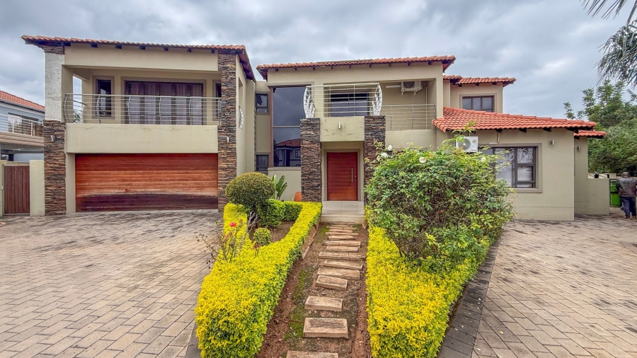 4 Bedroom Property for Sale in Birdwood Estate North West